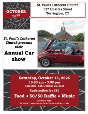 Car SHow