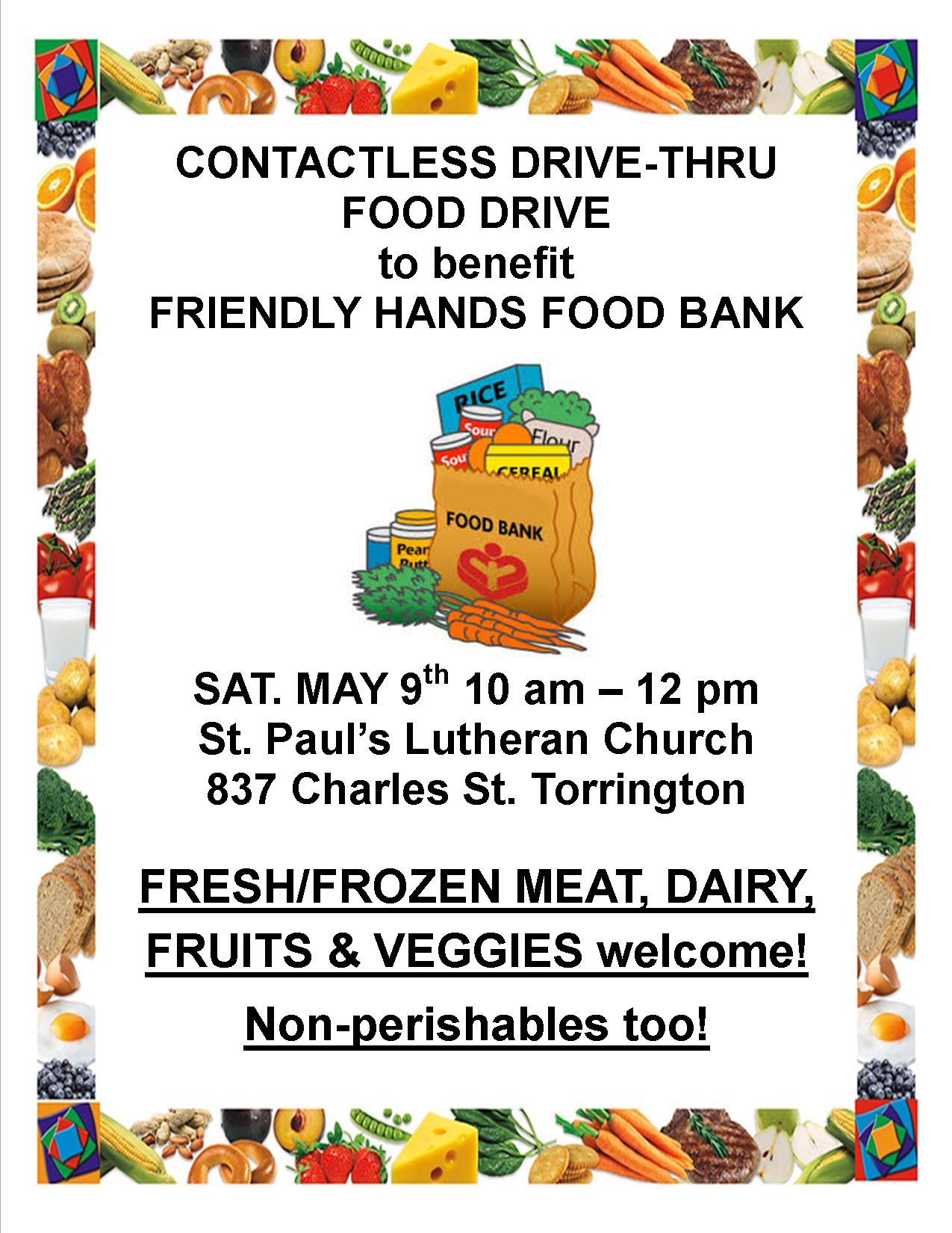 fooddrive