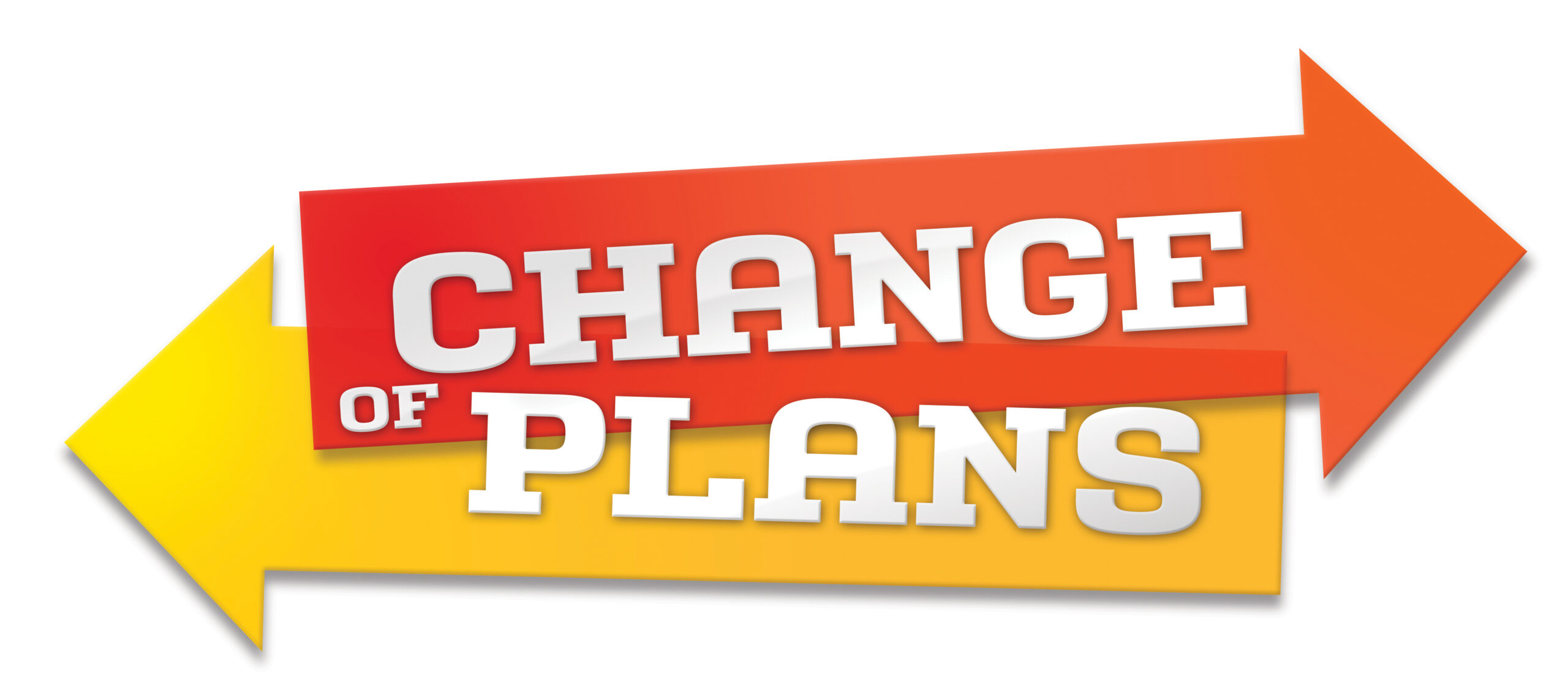 change inplans